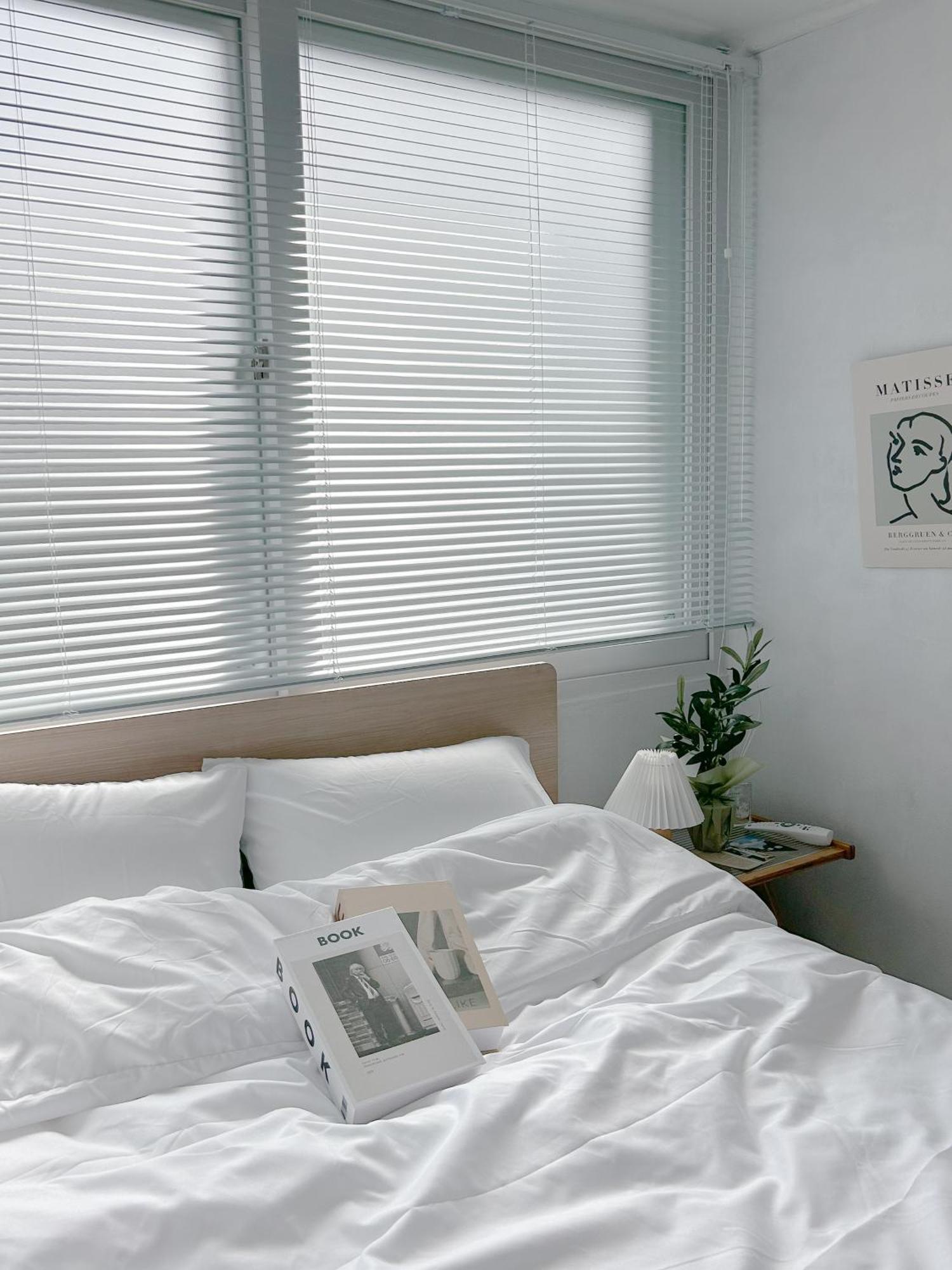 Apartment Nara Haus Seoul